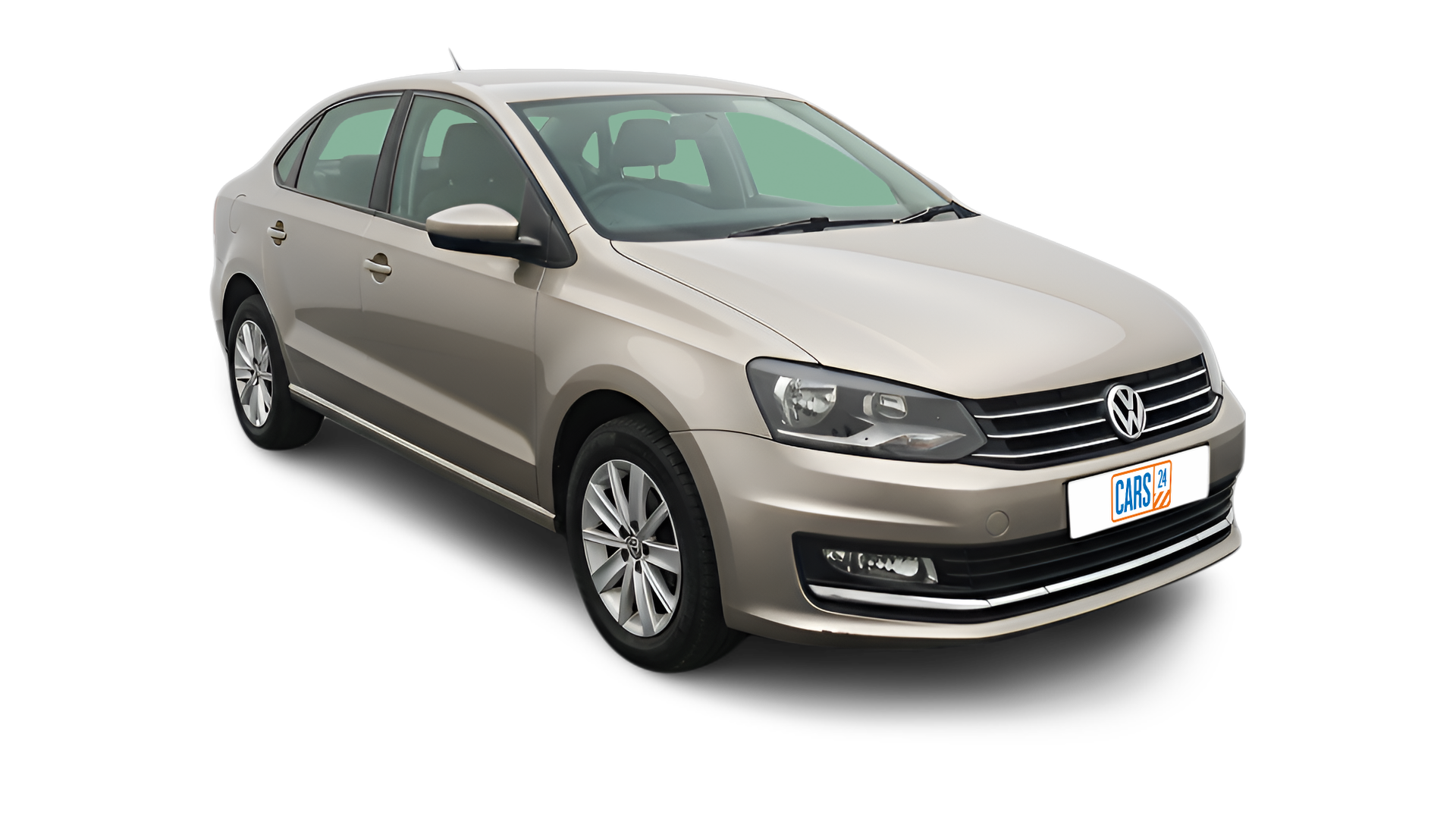 Volkswagen Vento-img